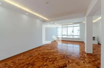 Apartamento para aluguel - bela vista, 2 quartos,  103 m² - são paulo