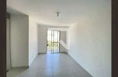 Cobertura para aluguel - cachambi, 3 quartos,  128 m² - rio de janeiro