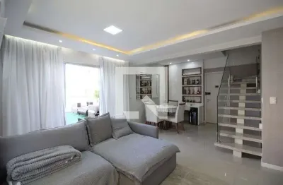 Apartamento para aluguel - jacarepaguá, 4 quartos,  225 m² - rio de janeiro