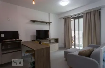 Kitnet / stúdio para aluguel - jardim paulista, 1 quarto,  36 m² - são paulo