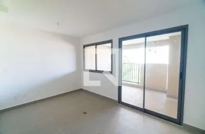 Kitnet / stúdio para aluguel - vila clementino, 1 quarto,  39 m² - são paulo