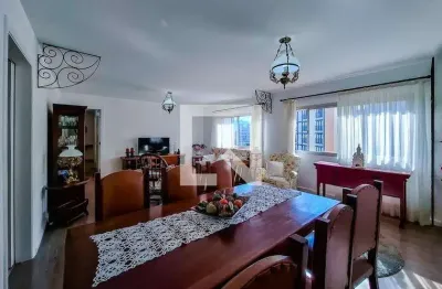 Apartamento para aluguel - vila mariana, 3 quartos,  110 m² - são paulo