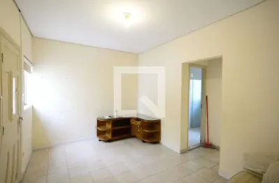 Casa para aluguel - vila mariana, 2 quartos,  60 m² - são paulo