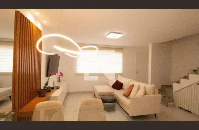Casa / sobrado em condomínio para aluguel - itaipu, 2 quartos,  75 m² - niterói