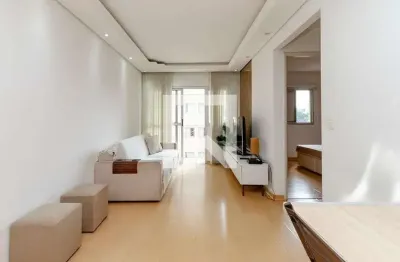 Apartamento para aluguel - campo belo, 2 quartos,  48 m² - são paulo