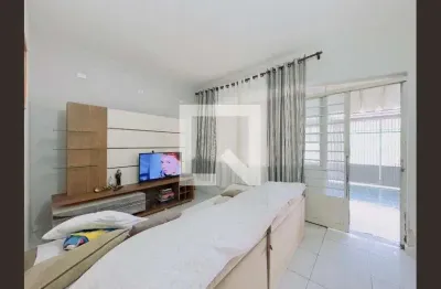 Casa para aluguel - jardim da granja, 1 quarto,  100 m² - são josé dos campos