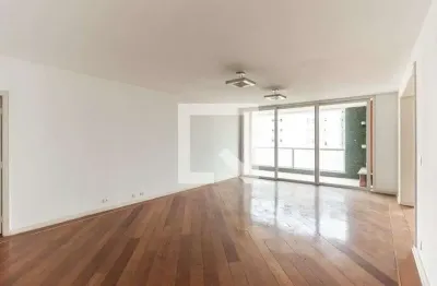 Apartamento para aluguel - higienópolis, 3 quartos,  250 m² - são paulo