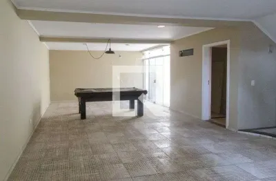 Casa para aluguel - jardim maia, 4 quartos,  220 m² - guarulhos