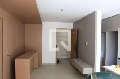Apartamento para aluguel - setor marista, 3 quartos,  86 m² - goiânia