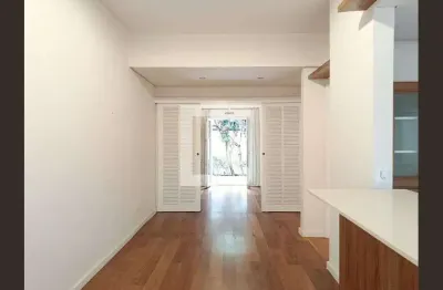 Apartamento para aluguel - pinheiros, 1 quarto,  87 m² - são paulo