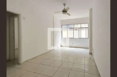 Apartamento para aluguel - tijuca, 2 quartos,  60 m² - rio de janeiro