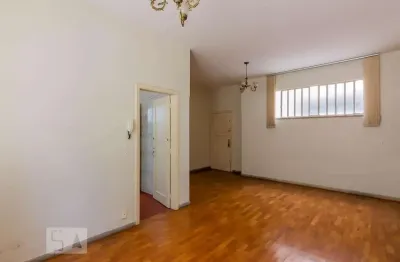 Apartamento para aluguel - funcionários, 3 quartos,  100 m² - belo horizonte