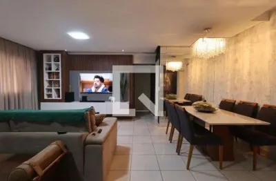 Apartamento para aluguel - nova aliança, 2 quartos,  105 m² - ribeirão preto