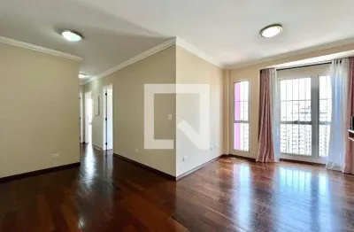 Apartamento para aluguel - saúde, 3 quartos,  90 m² - são paulo