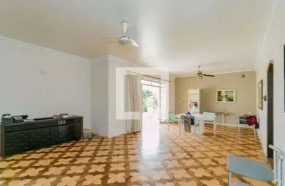 Casa para aluguel - vila oliveira, 6 quartos,  450 m² - mogi das cruzes