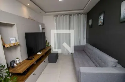 Apartamento para aluguel - jacarepaguá, 2 quartos,  64 m² - rio de janeiro
