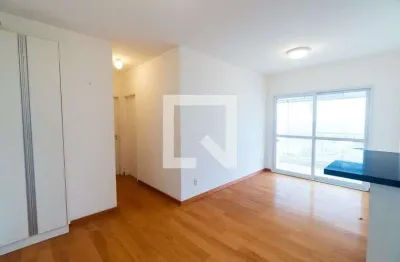 Apartamento para aluguel - vila mascote, 2 quartos,  64 m² - são paulo