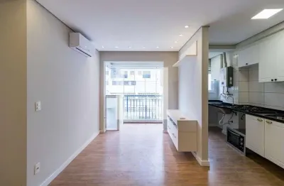 Apartamento para aluguel - vila andrade, 2 quartos,  45 m² - são paulo