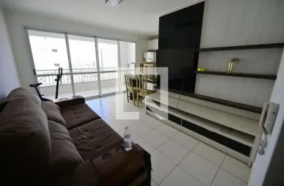 Apartamento para aluguel - serrinha, 2 quartos,  65 m² - goiânia