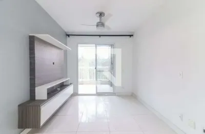 Apartamento para aluguel - jardim éster yolanda, 4 quartos,  108 m² - são paulo