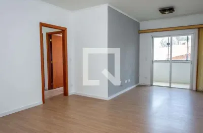 Apartamento para aluguel - werner plaas, 3 quartos,  90 m² - americana