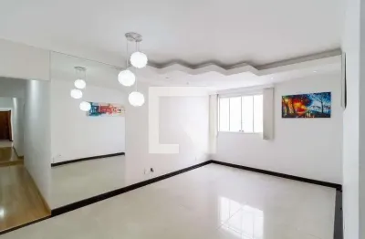 Apartamento para aluguel - manacás, 3 quartos,  90 m² - belo horizonte