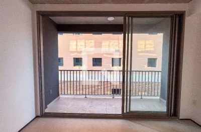 Kitnet / stúdio para aluguel - vila mariana, 1 quarto,  30 m² - são paulo