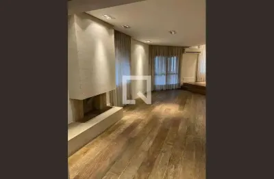 Apartamento para aluguel - itaim bibi, 3 quartos,  220 m² - são paulo