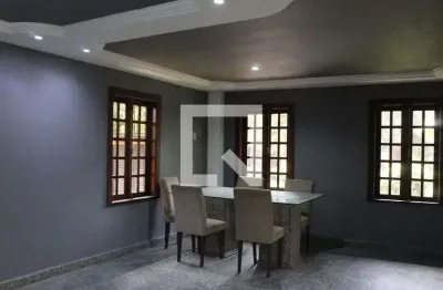 Casa / sobrado em condomínio para aluguel - taquara, 3 quartos,  265 m² - rio de janeiro