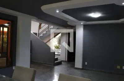Casa / sobrado em condomínio para aluguel - taquara, 3 quartos,  265 m² - rio de janeiro