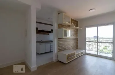 Apartamento para aluguel - jardim esperança, 2 quartos,  60 m² - barueri