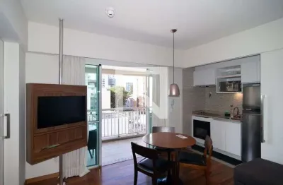 Apartamento para aluguel - bela vista, 2 quartos,  56 m² - são paulo