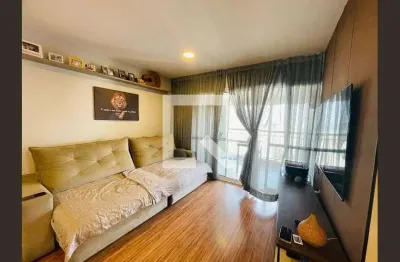 Apartamento para aluguel - picanço, 4 quartos,  106 m² - guarulhos