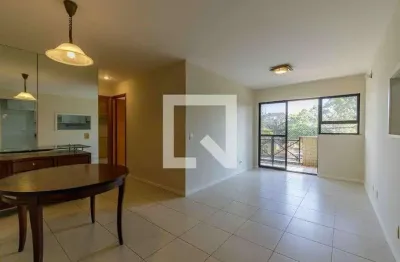 Apartamento para aluguel - recreio, 2 quartos,  79 m² - rio de janeiro