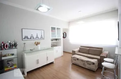 Apartamento para aluguel - anchieta, 2 quartos,  70 m² - belo horizonte