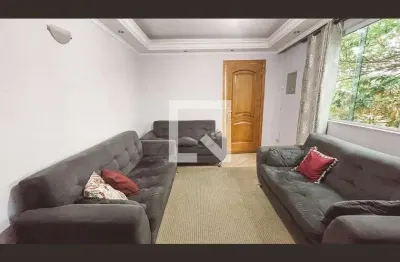 Casa para aluguel - santana, 3 quartos,  150 m² - são paulo