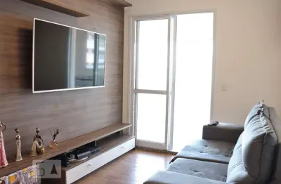 Apartamento para aluguel - cambuci, 2 quartos,  70 m² - são paulo