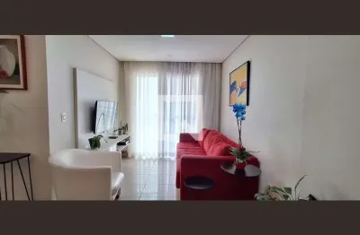 Apartamento para aluguel - santo antônio, 2 quartos,  68 m² - são caetano do sul