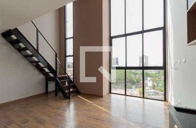 Kitnet / stúdio para aluguel - jardim sorocabano, 1 quarto,  42 m² - sorocaba