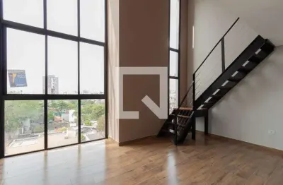 Kitnet / stúdio para aluguel - jardim sorocabano, 1 quarto,  42 m² - sorocaba