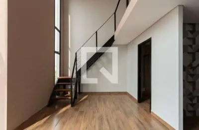 Kitnet / stúdio para aluguel - jardim sorocabano, 1 quarto,  42 m² - sorocaba