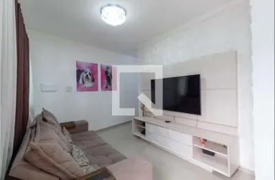 Casa para aluguel - vila ré, 2 quartos,  90 m² - são paulo