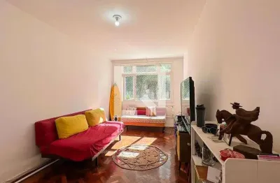 Apartamento para aluguel - copacabana, 2 quartos,  80 m² - rio de janeiro