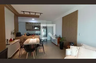Apartamento para aluguel - parque campolim, 3 quartos,  80 m² - sorocaba