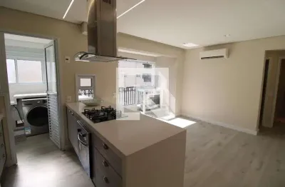 Apartamento para aluguel - jardim monte kemel, 2 quartos,  59 m² - são paulo