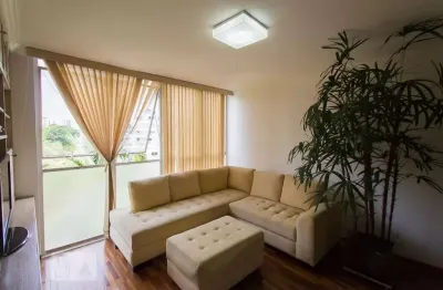 Apartamento para aluguel - vila mariana, 2 quartos,  77 m² - são paulo