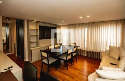 Apartamento para aluguel - bandeirantes, 2 quartos,  65 m² - belo horizonte