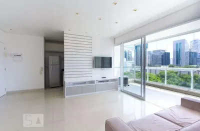 Apartamento para aluguel - itaim bibi, 1 quarto,  67 m² - são paulo