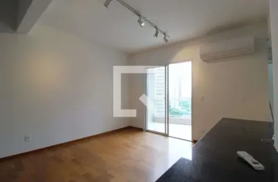 Apartamento para aluguel - moema, 2 quartos,  70 m² - são paulo