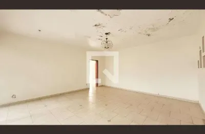 Casa para aluguel - jardim das palmeiras, 4 quartos,  260 m² - campinas